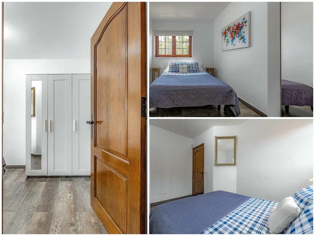 Tenerifeopenhome Charming Cave Villa Costa Adeje Esterno foto