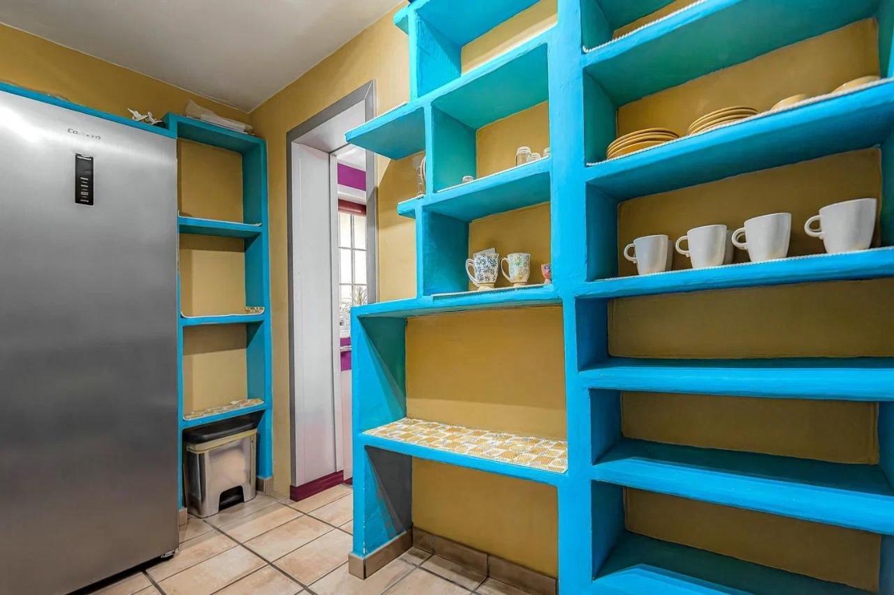 Tenerifeopenhome Charming Cave Villa Costa Adeje Esterno foto