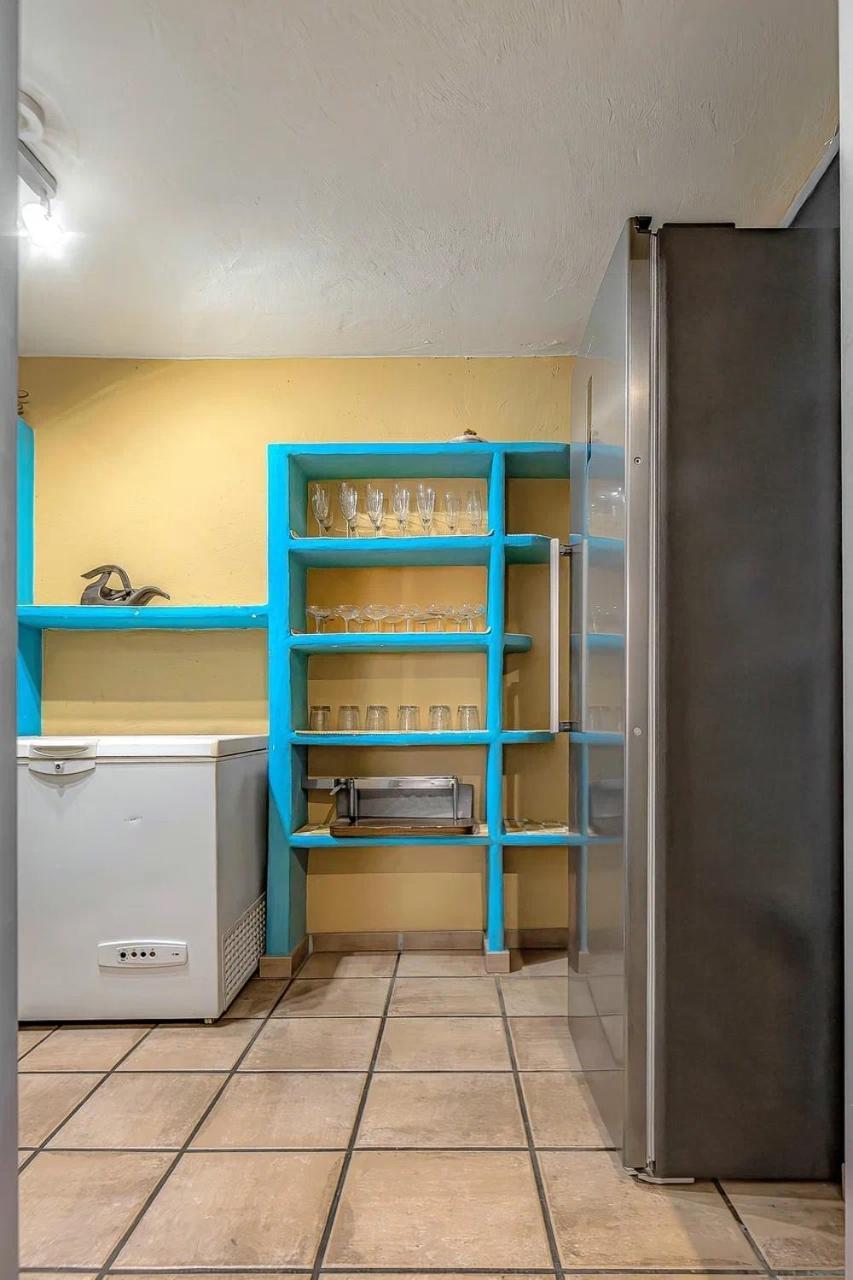 Tenerifeopenhome Charming Cave Villa Costa Adeje Esterno foto