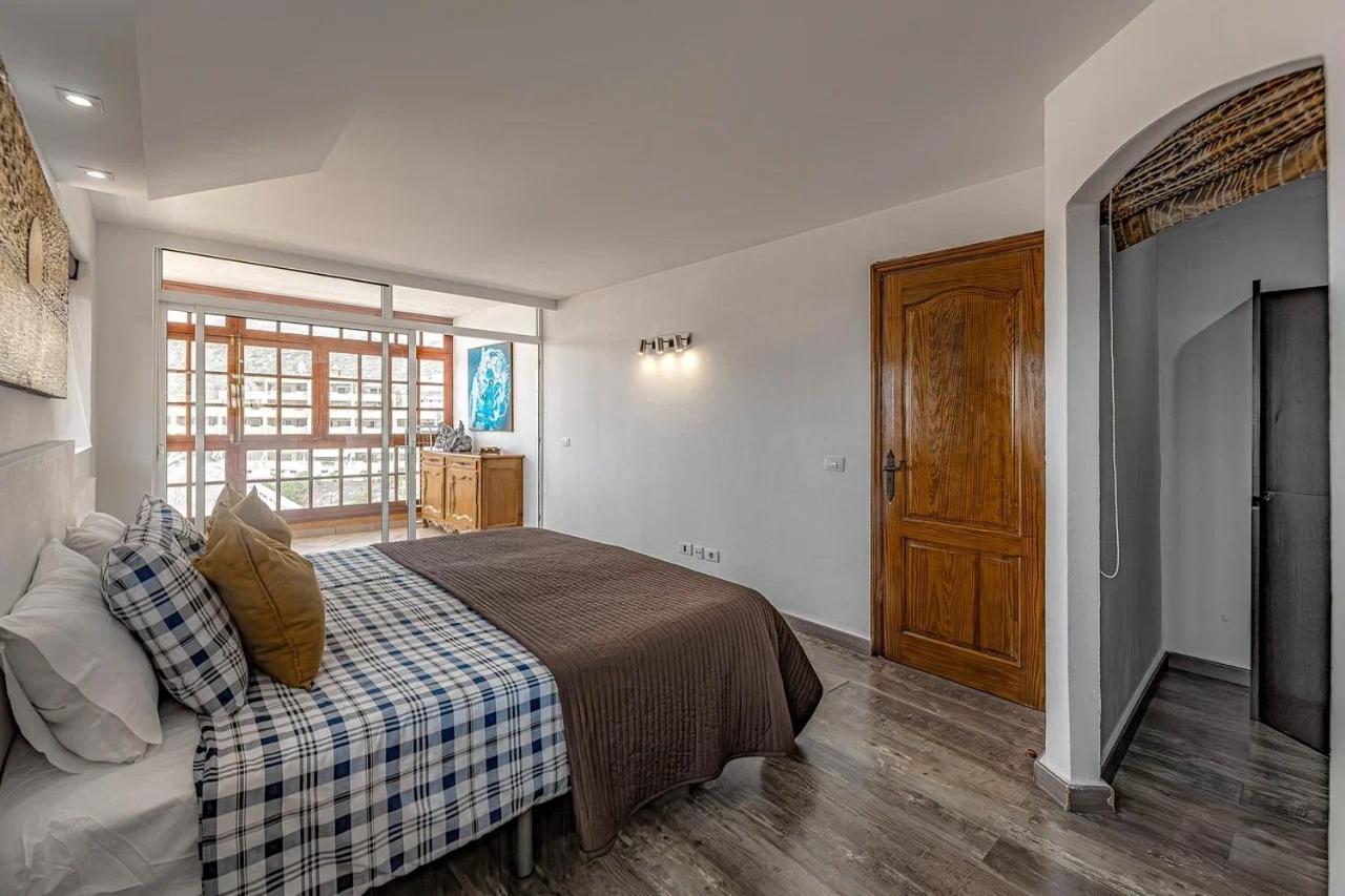 Tenerifeopenhome Charming Cave Villa Costa Adeje Esterno foto