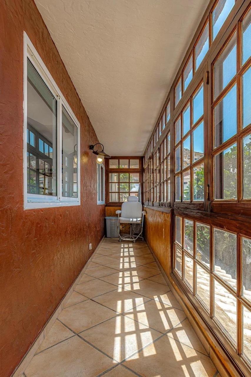 Tenerifeopenhome Charming Cave Villa Costa Adeje Esterno foto