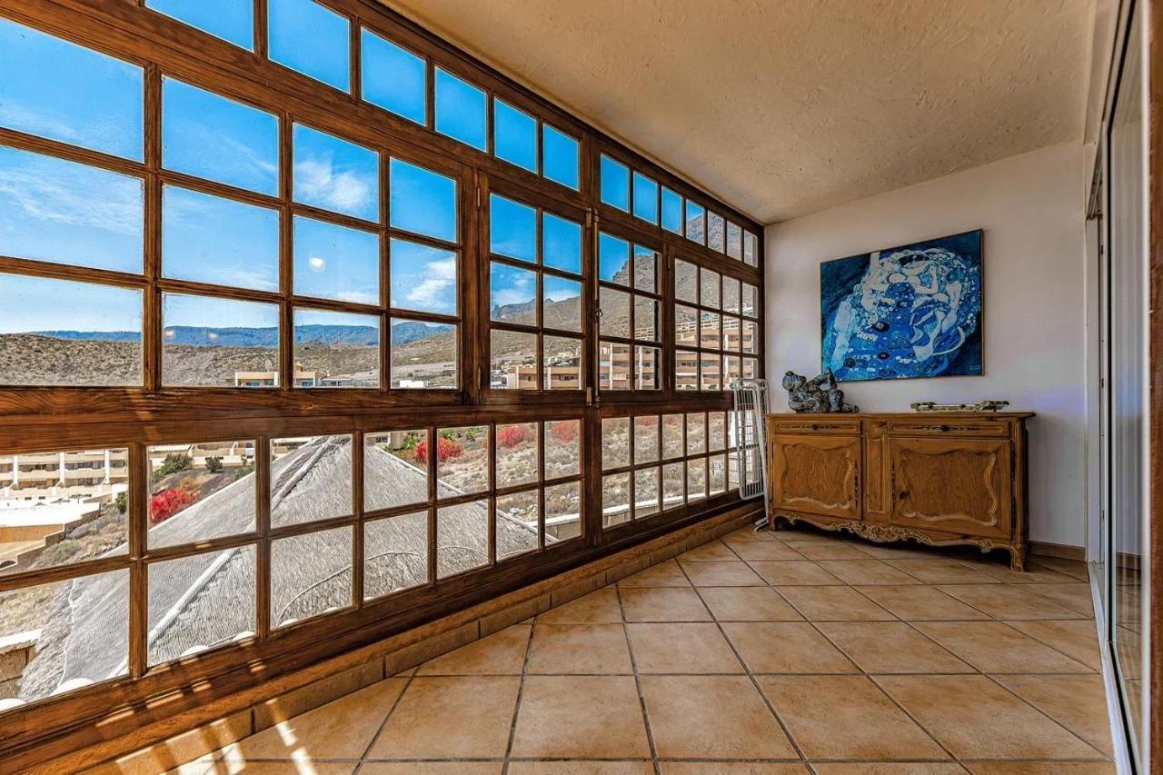 Tenerifeopenhome Charming Cave Villa Costa Adeje Esterno foto