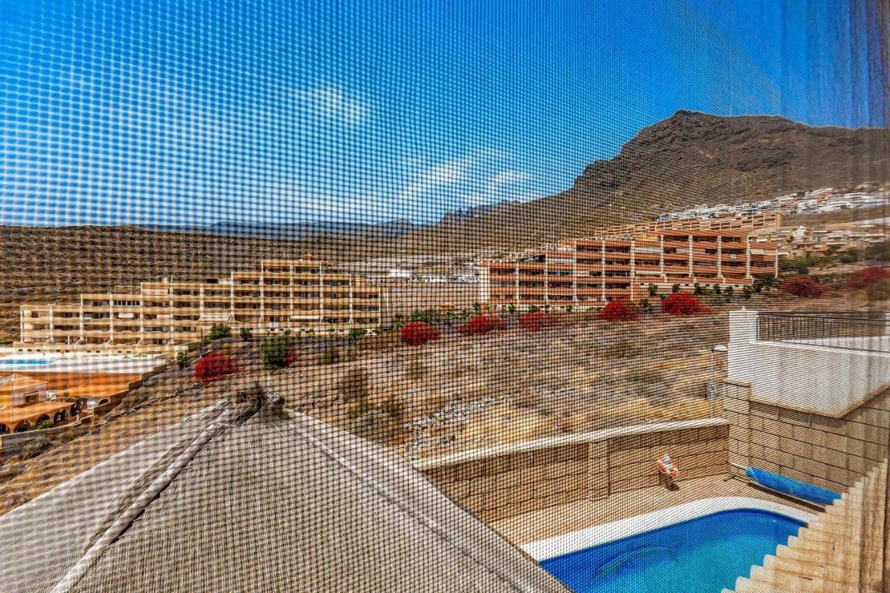 Tenerifeopenhome Charming Cave Villa Costa Adeje Esterno foto
