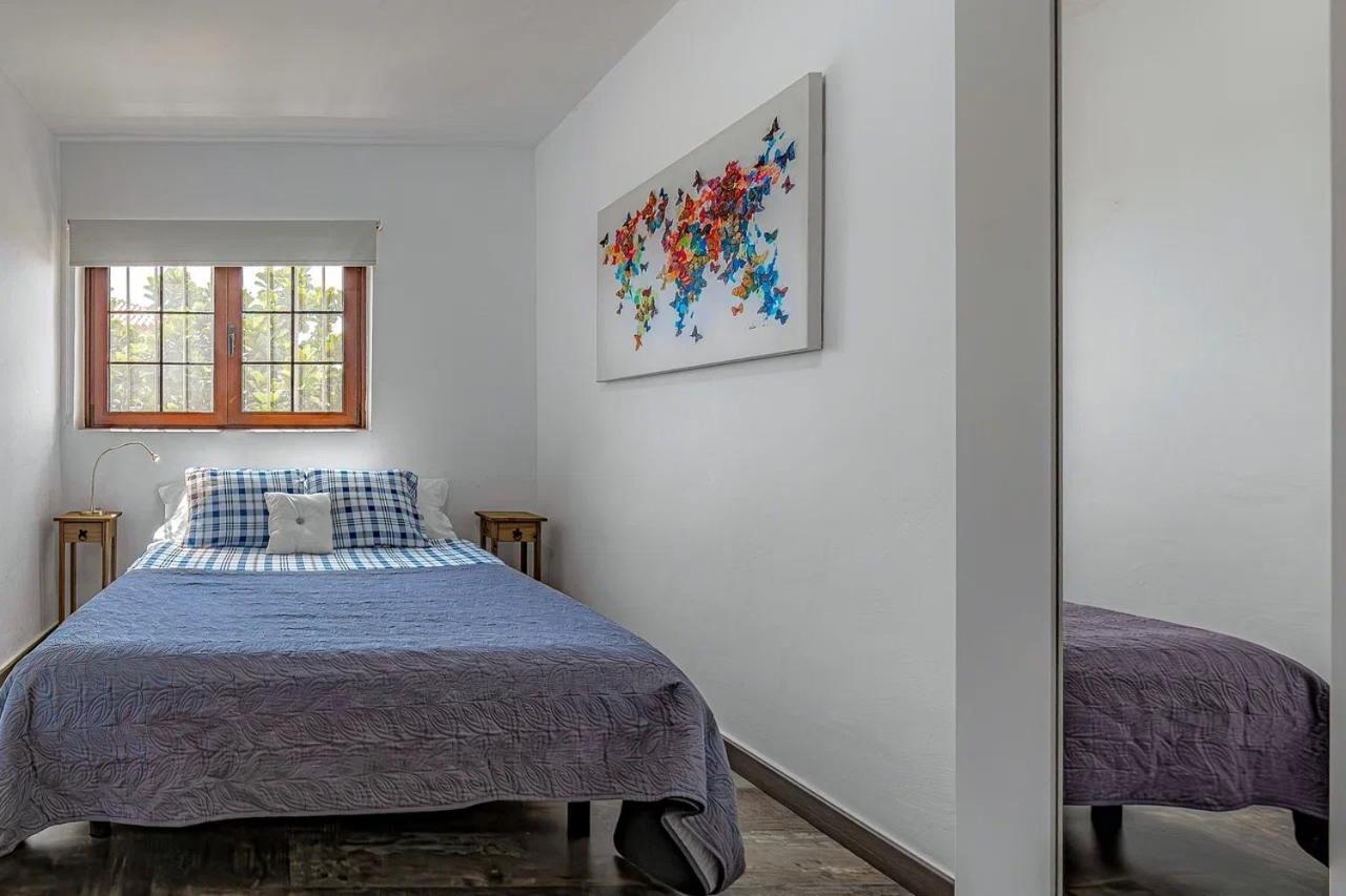 Tenerifeopenhome Charming Cave Villa Costa Adeje Esterno foto