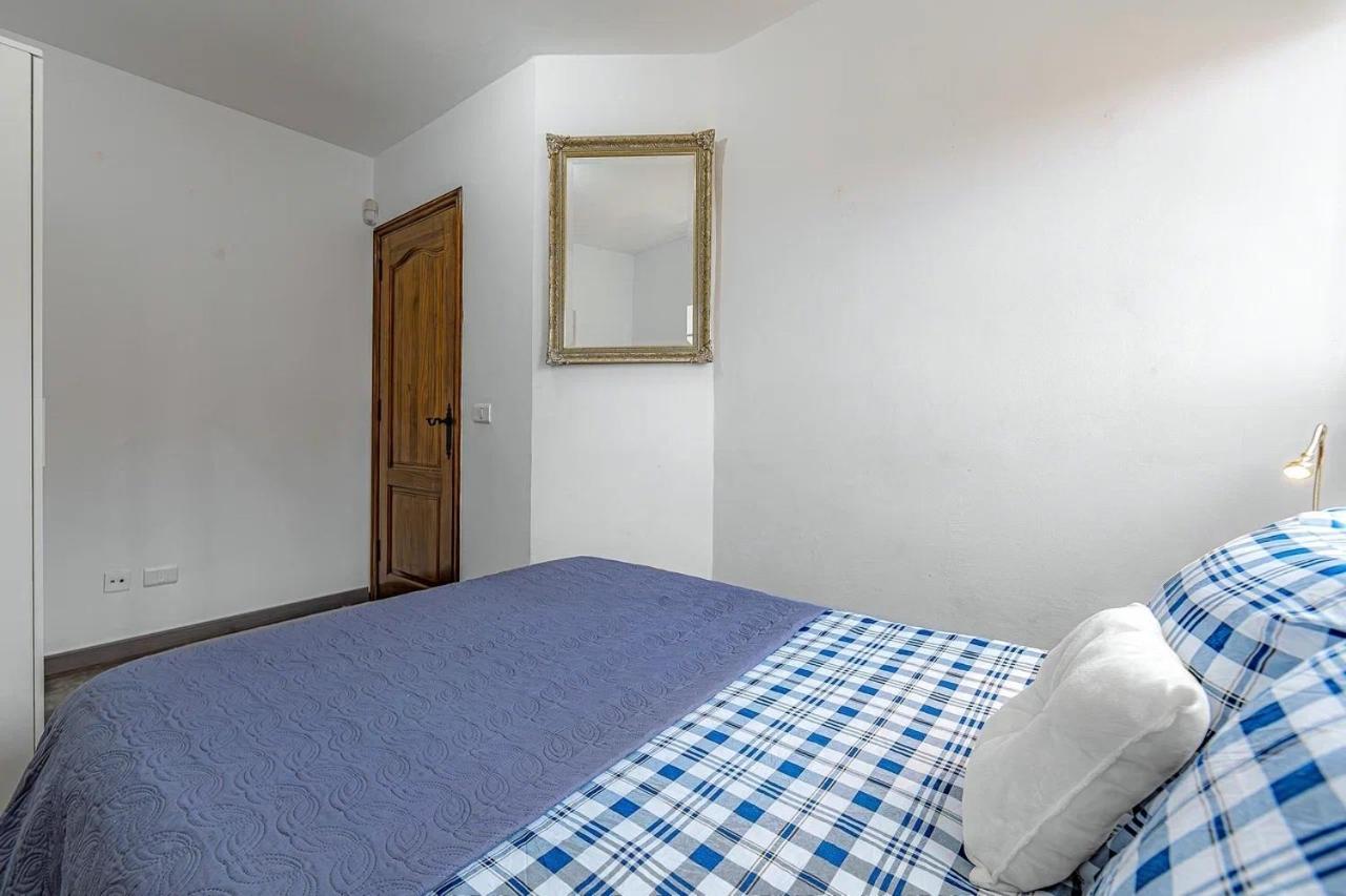 Tenerifeopenhome Charming Cave Villa Costa Adeje Esterno foto