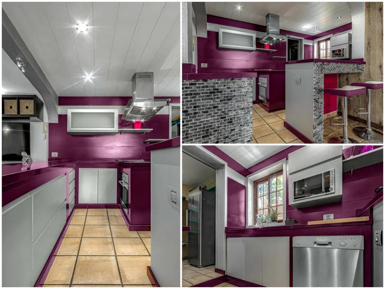 Tenerifeopenhome Charming Cave Villa Costa Adeje Esterno foto