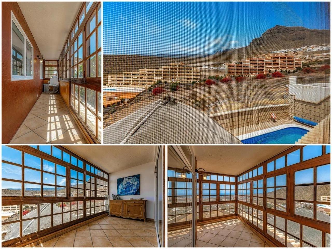 Tenerifeopenhome Charming Cave Villa Costa Adeje Esterno foto